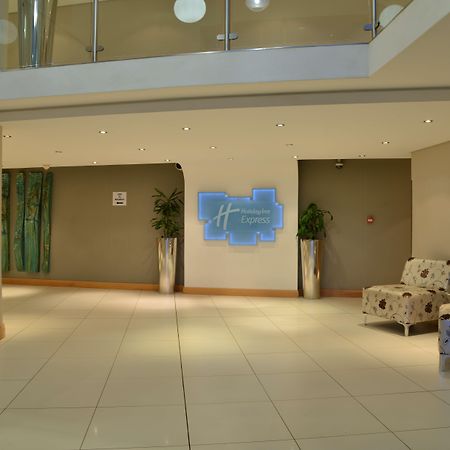 Holiday Inn Express Durban - Umhlanga By Ihg Εξωτερικό φωτογραφία