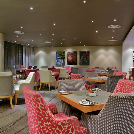 Holiday Inn Express Durban - Umhlanga By Ihg Εξωτερικό φωτογραφία