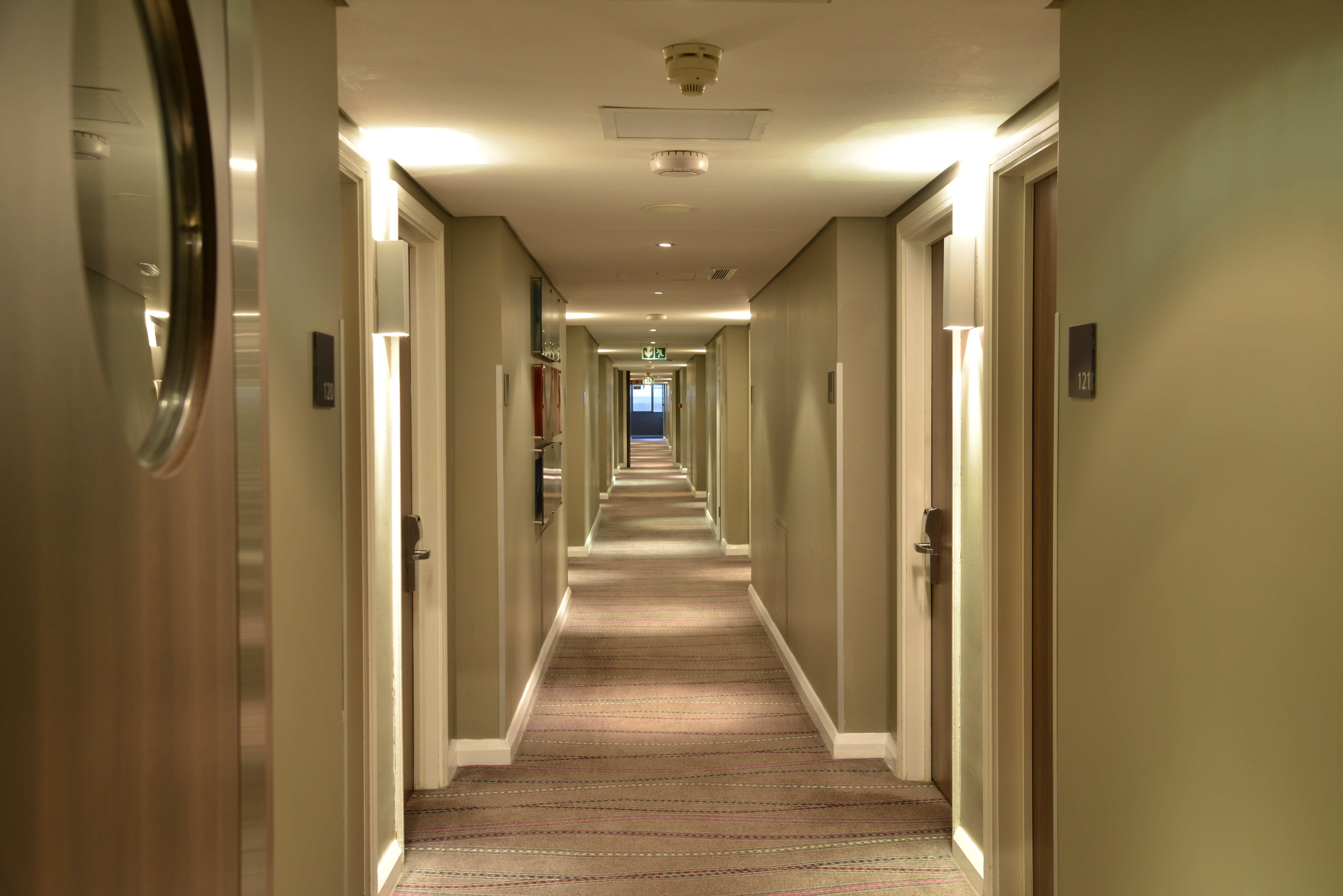 Holiday Inn Express Durban - Umhlanga By Ihg Εξωτερικό φωτογραφία
