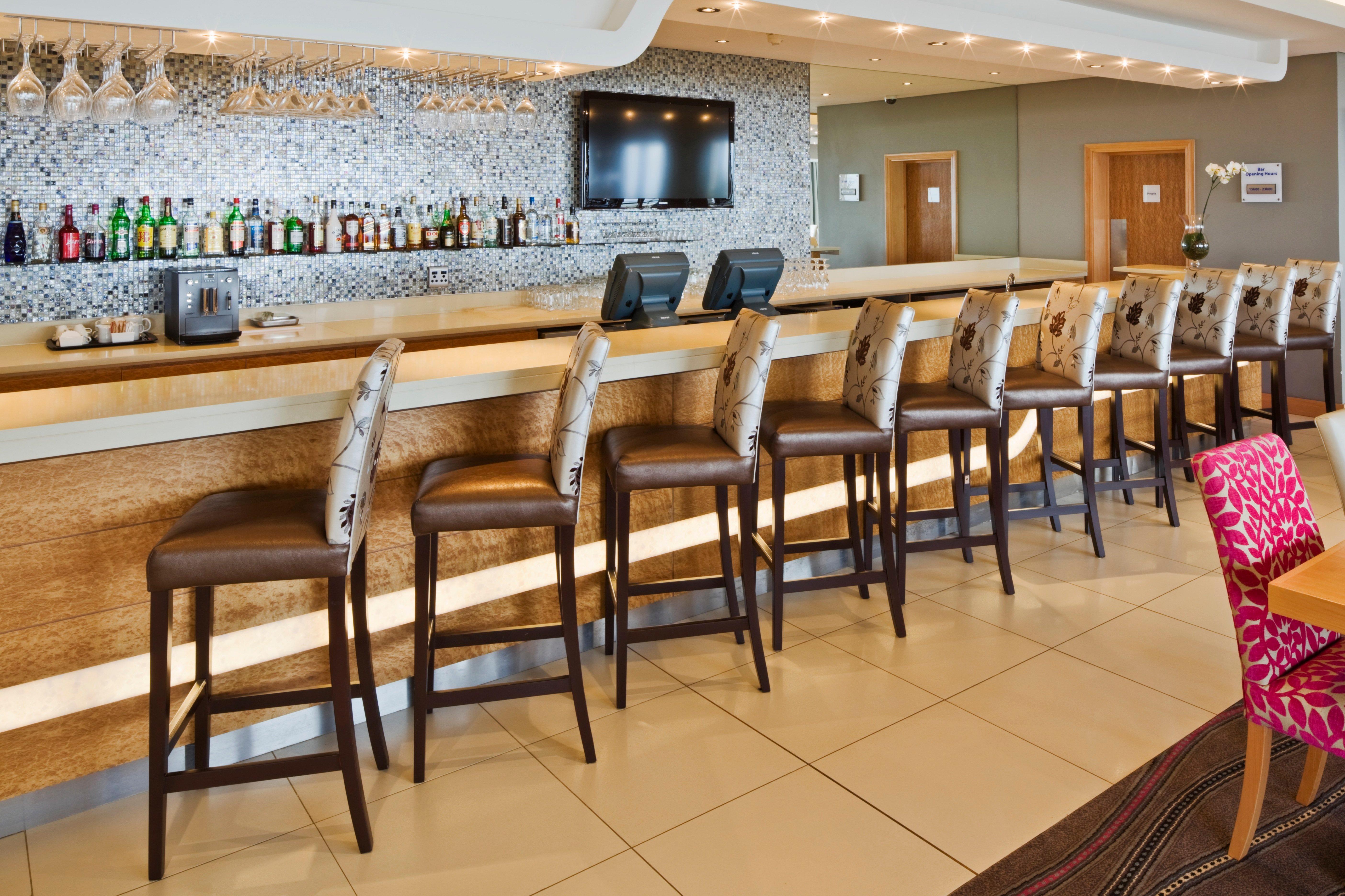Holiday Inn Express Durban - Umhlanga By Ihg Εξωτερικό φωτογραφία