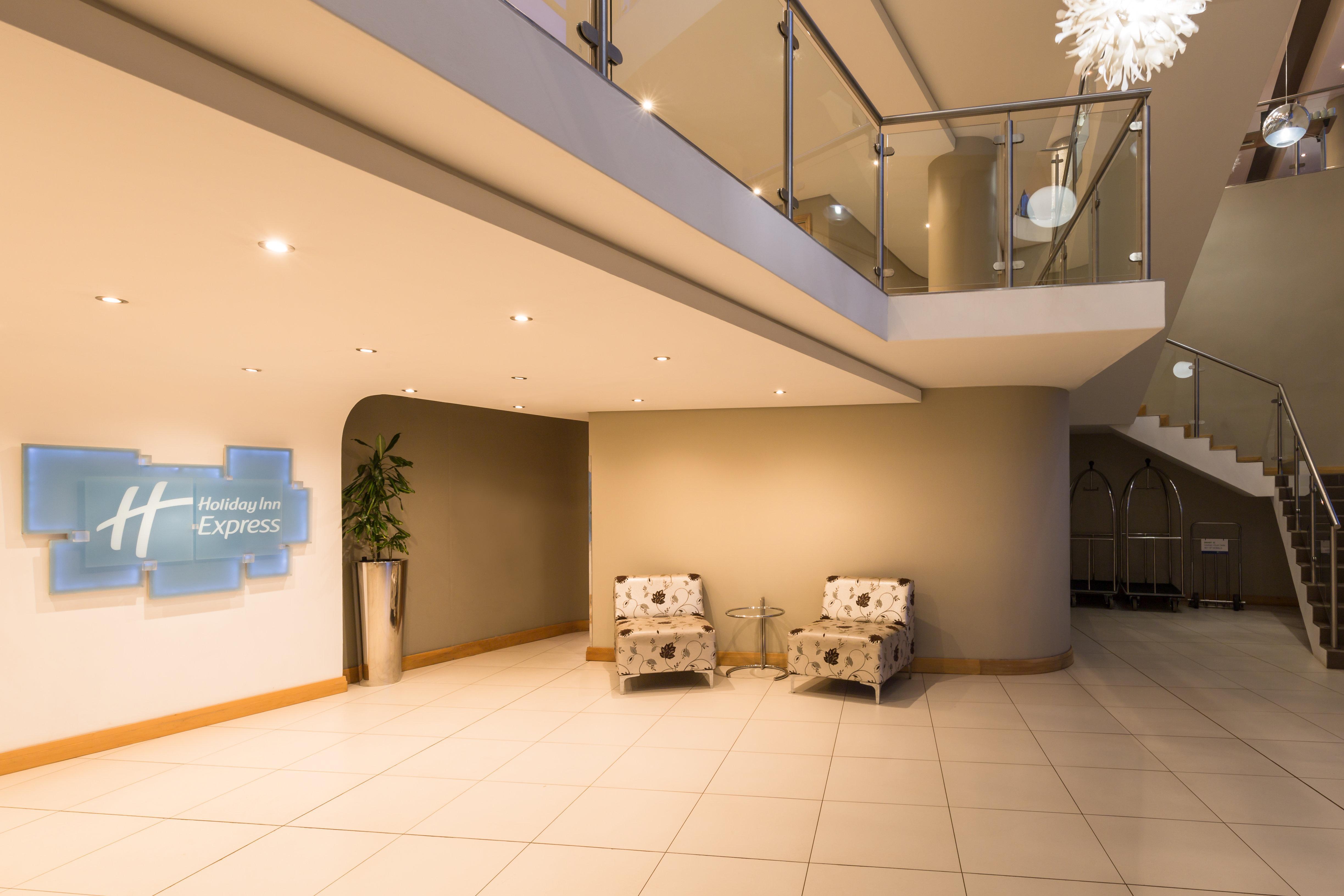 Holiday Inn Express Durban - Umhlanga By Ihg Εξωτερικό φωτογραφία