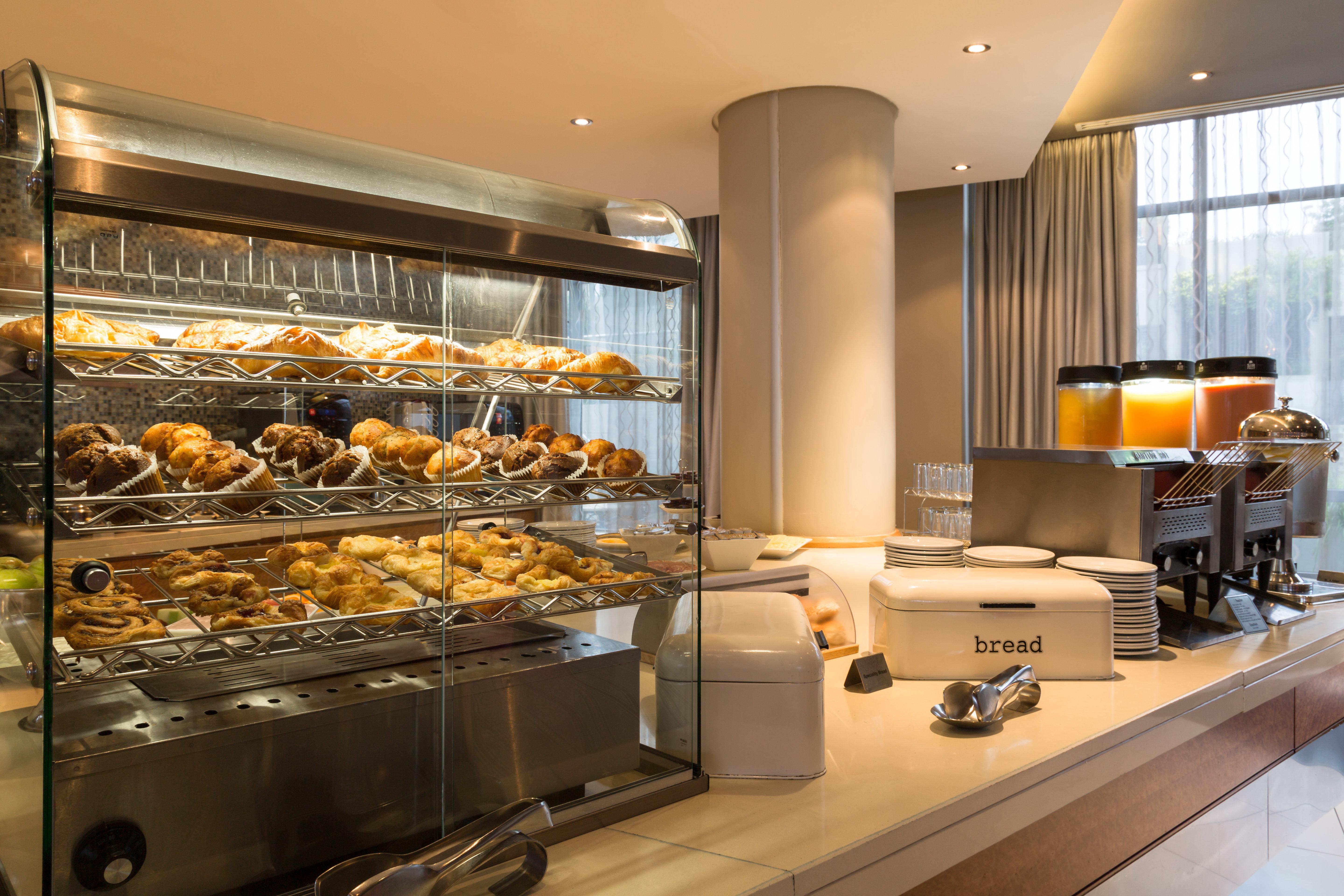 Holiday Inn Express Durban - Umhlanga By Ihg Εξωτερικό φωτογραφία