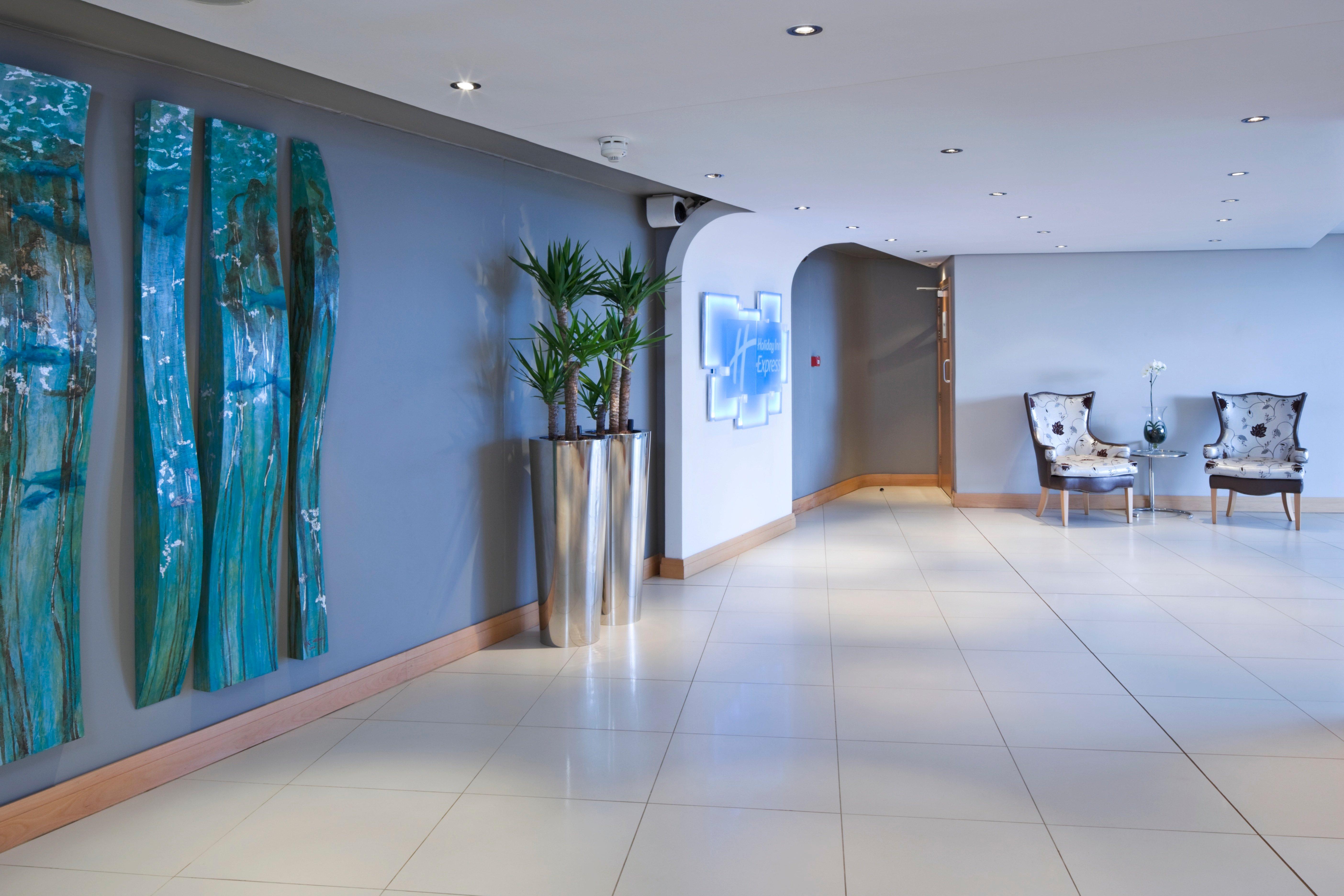 Holiday Inn Express Durban - Umhlanga By Ihg Εσωτερικό φωτογραφία