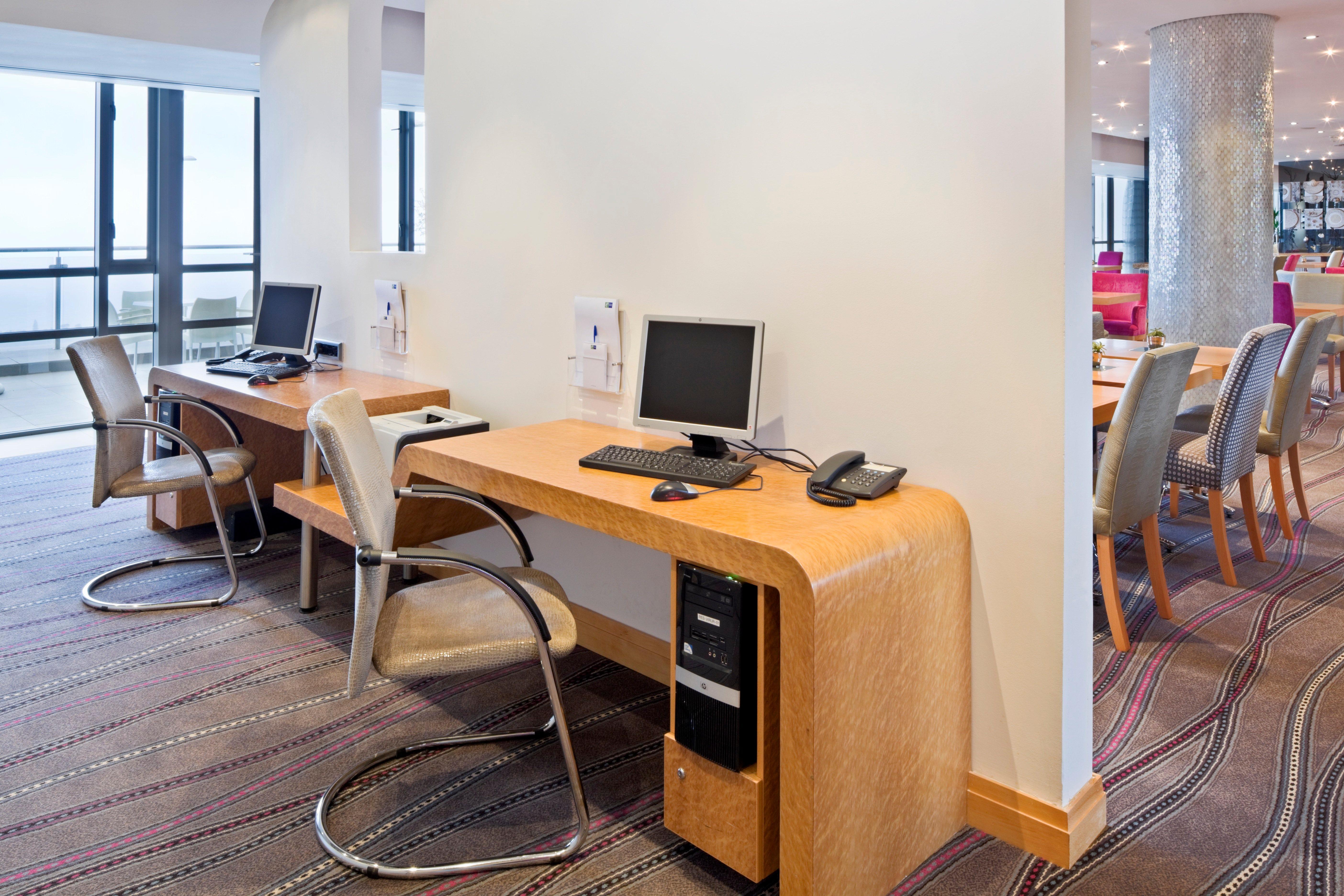 Holiday Inn Express Durban - Umhlanga By Ihg Εξωτερικό φωτογραφία