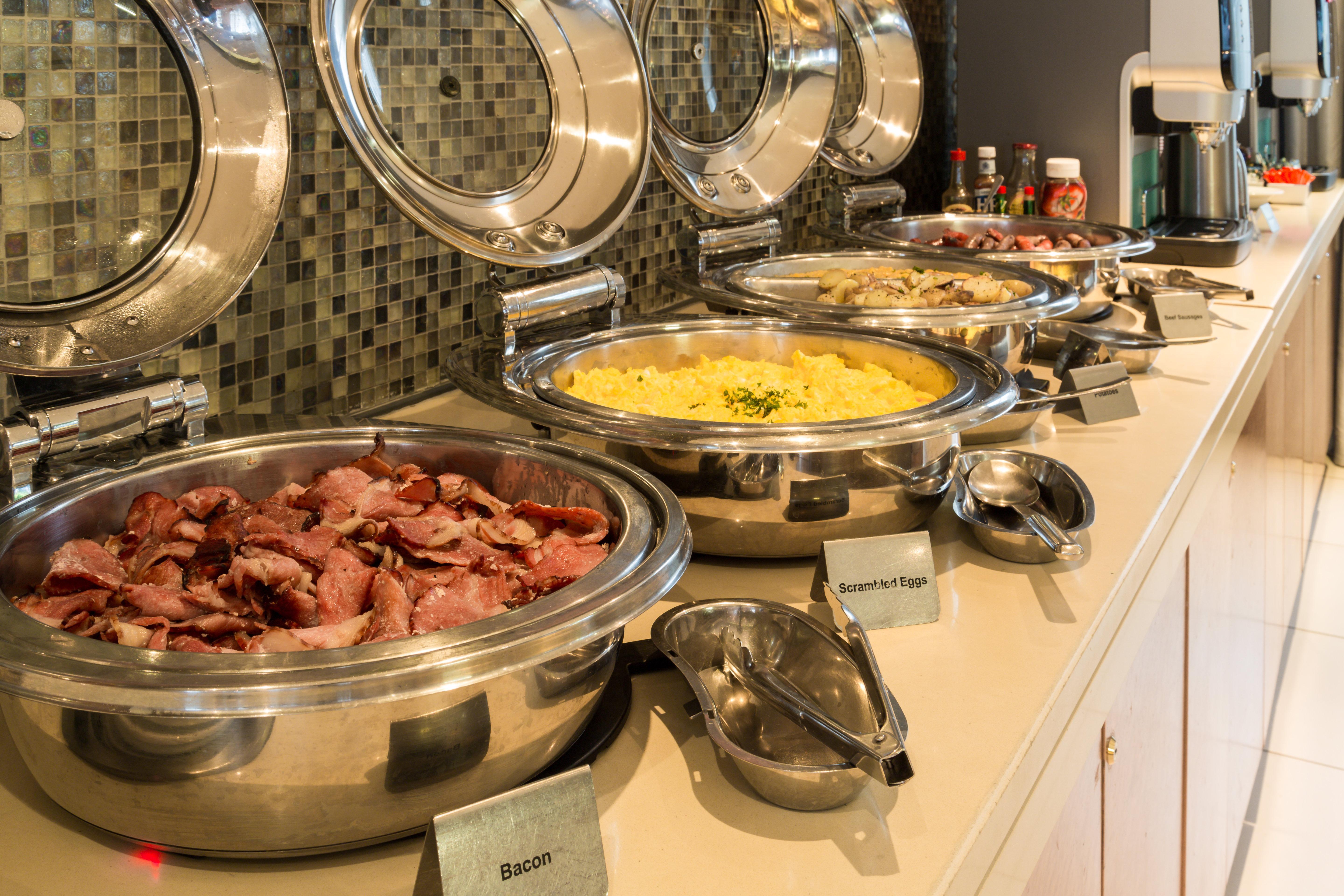 Holiday Inn Express Durban - Umhlanga By Ihg Εξωτερικό φωτογραφία