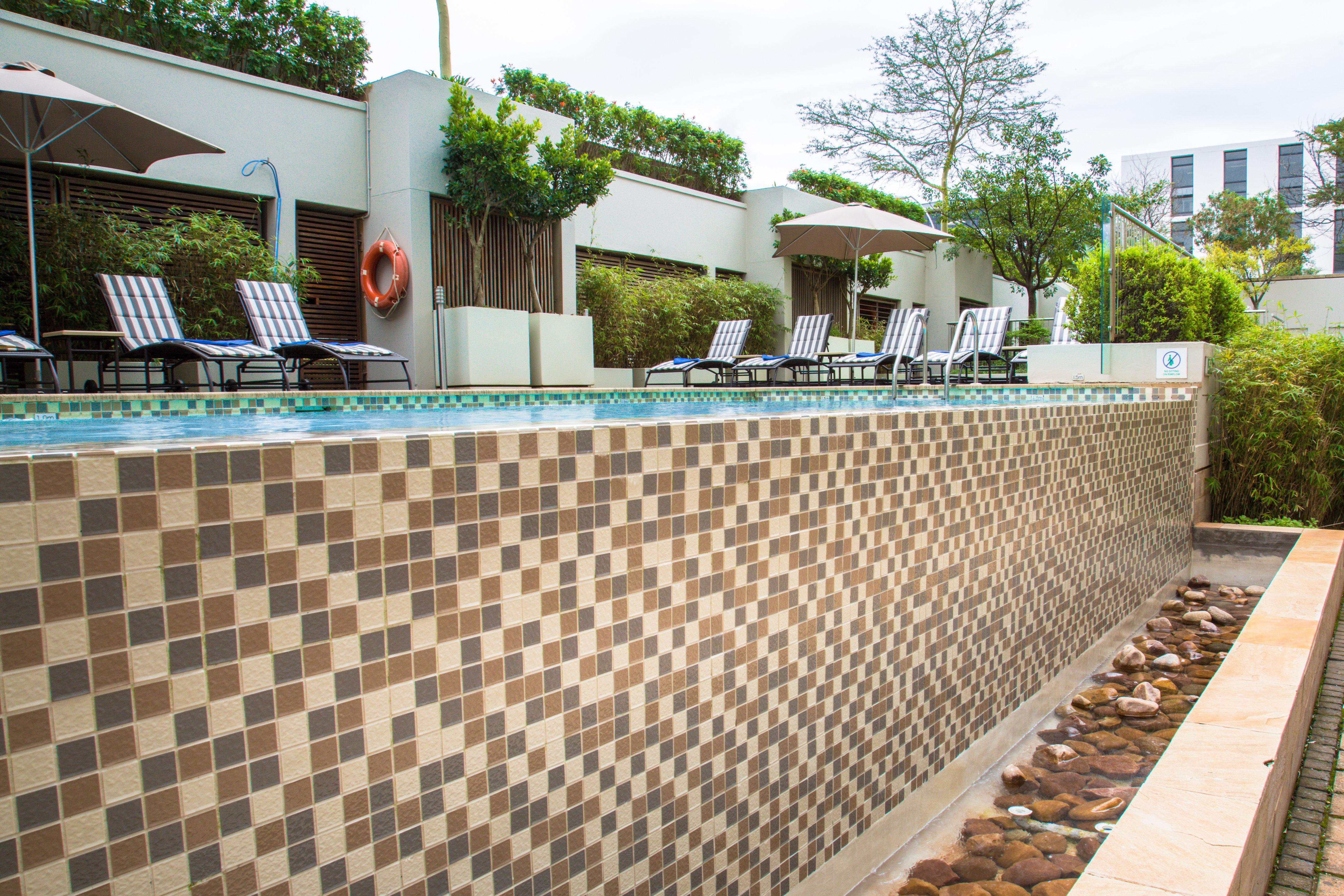 Holiday Inn Express Durban - Umhlanga By Ihg Εξωτερικό φωτογραφία