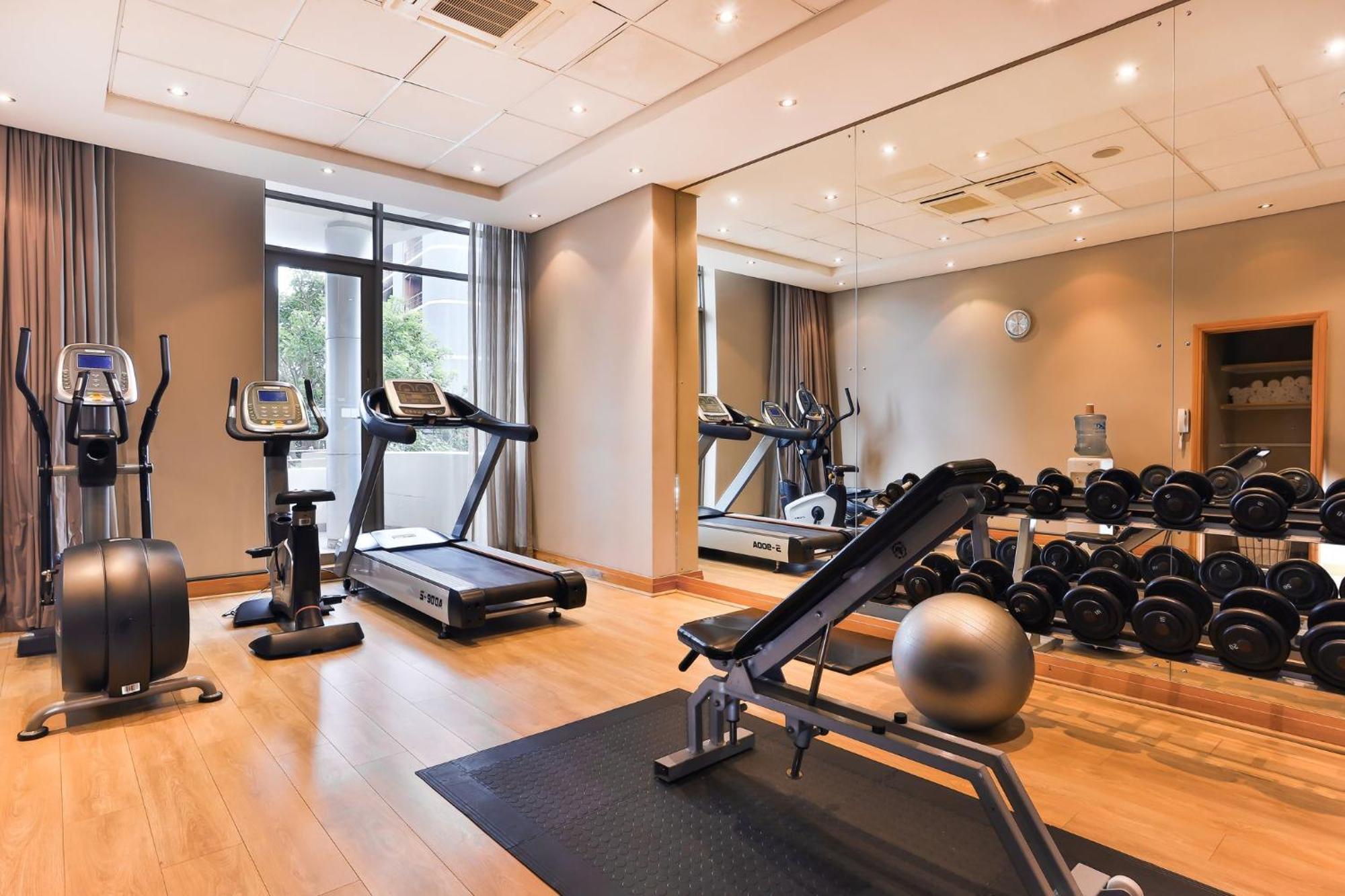 Holiday Inn Express Durban - Umhlanga By Ihg Εξωτερικό φωτογραφία