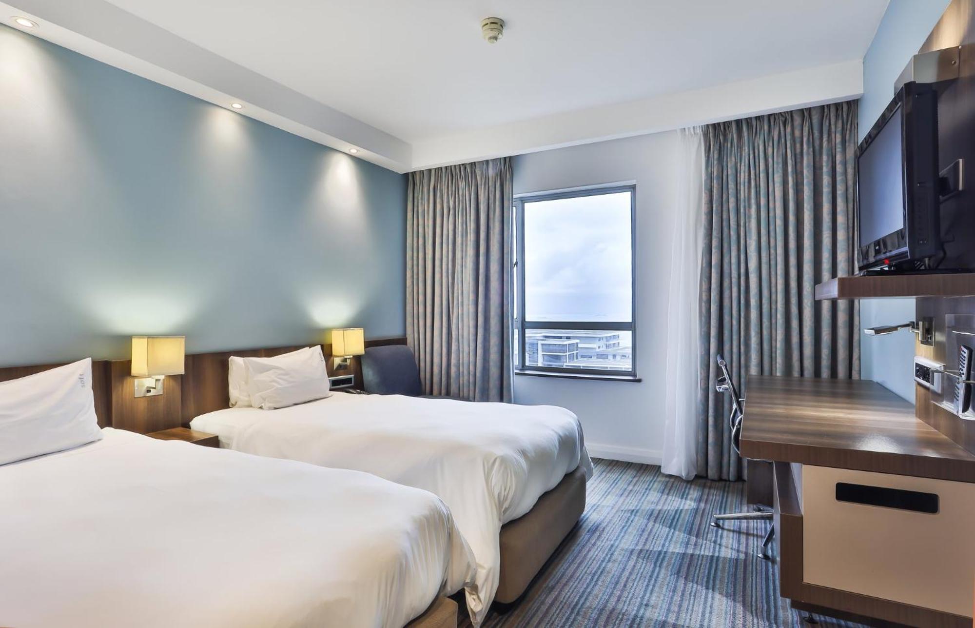 Holiday Inn Express Durban - Umhlanga By Ihg Εξωτερικό φωτογραφία