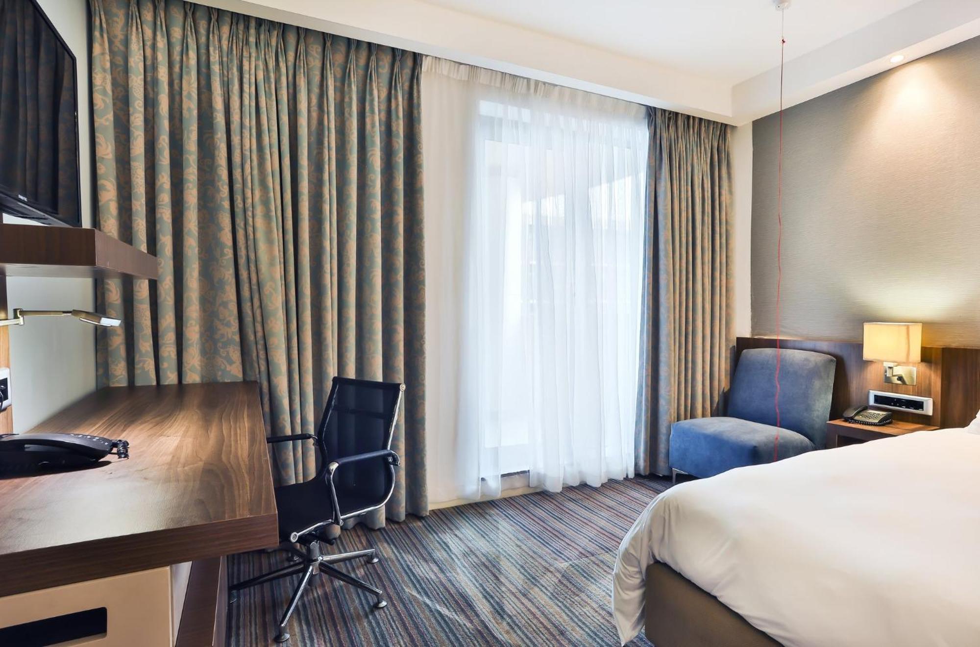 Holiday Inn Express Durban - Umhlanga By Ihg Εξωτερικό φωτογραφία