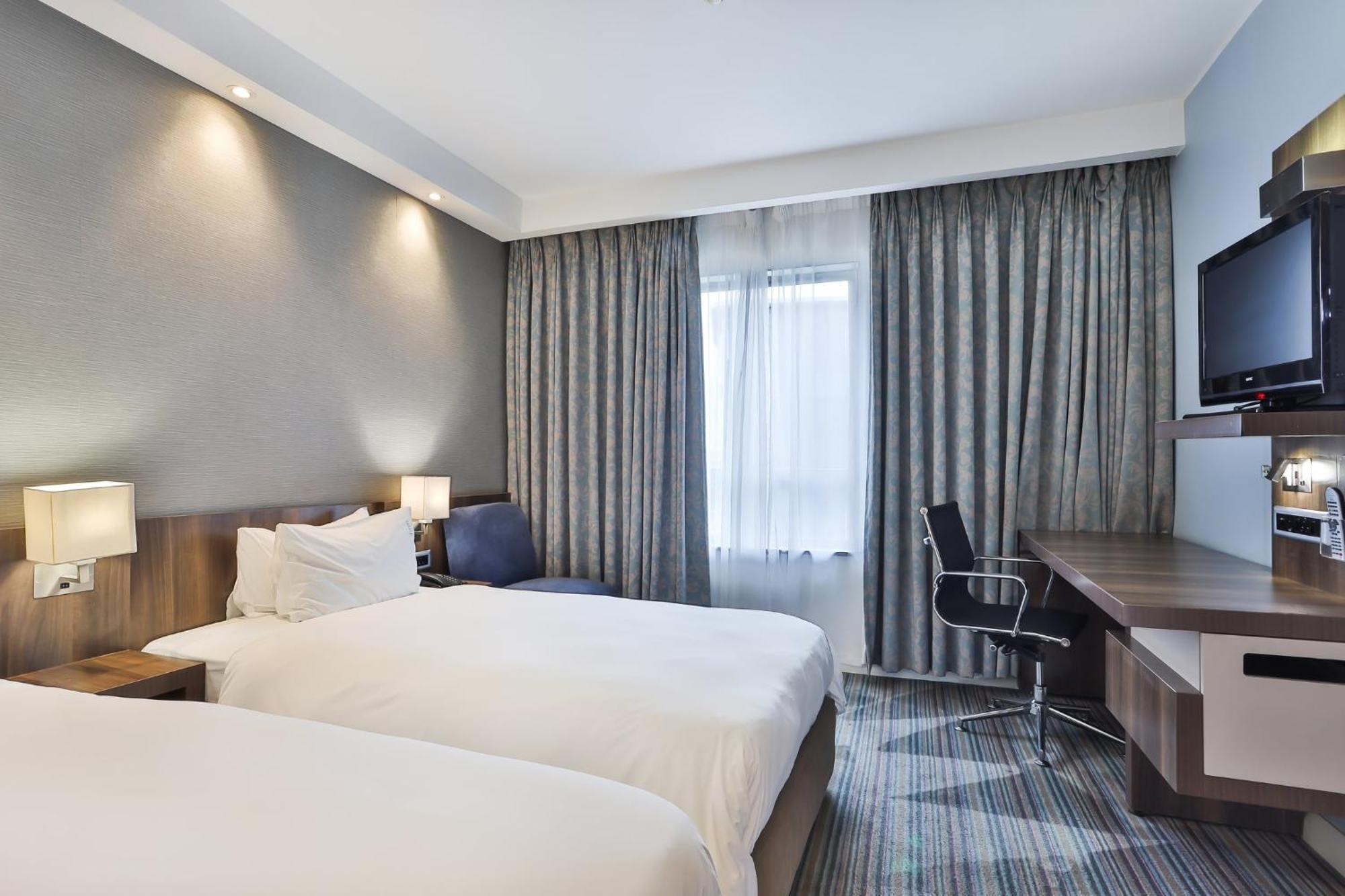 Holiday Inn Express Durban - Umhlanga By Ihg Εξωτερικό φωτογραφία