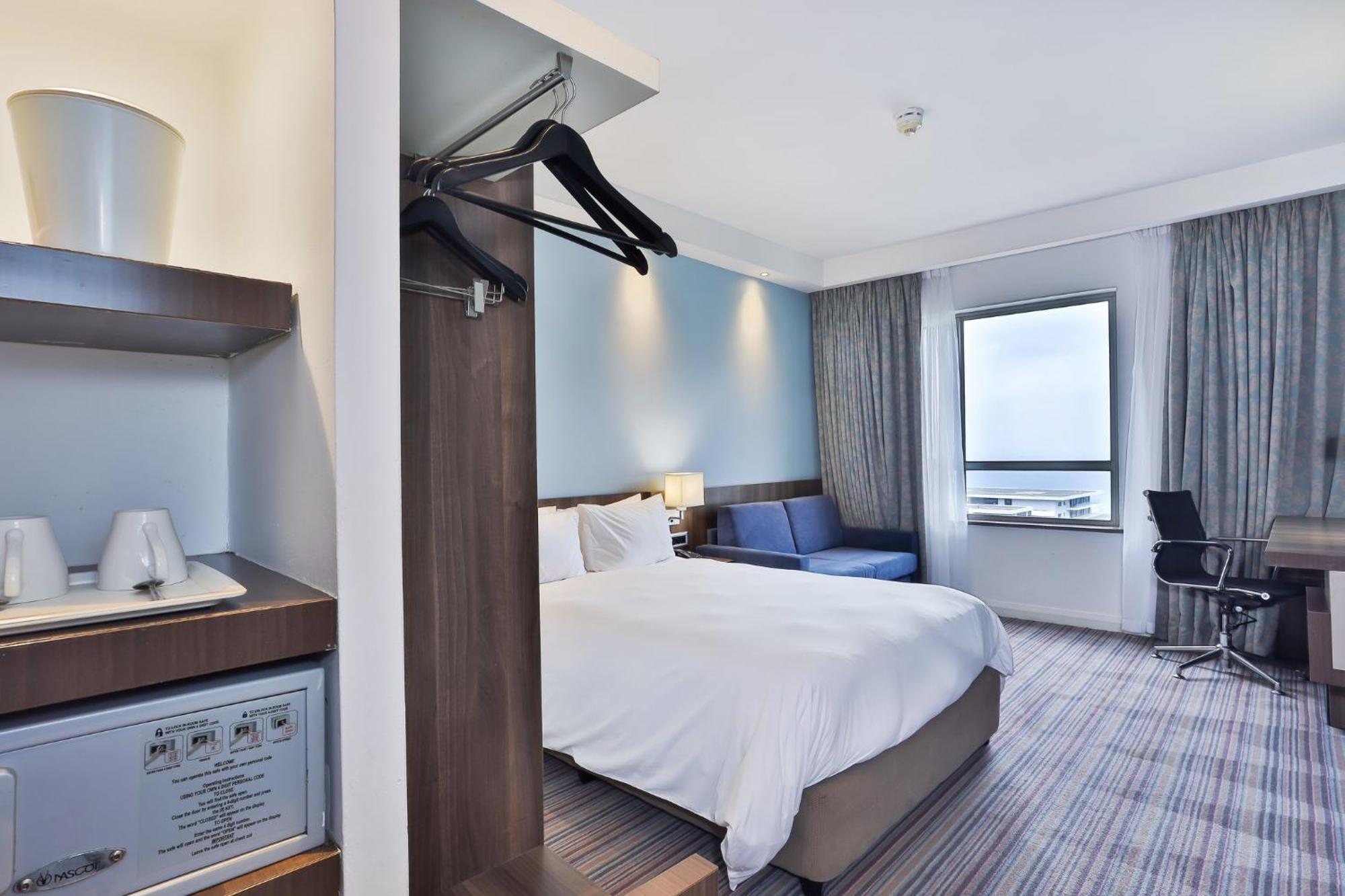 Holiday Inn Express Durban - Umhlanga By Ihg Εξωτερικό φωτογραφία