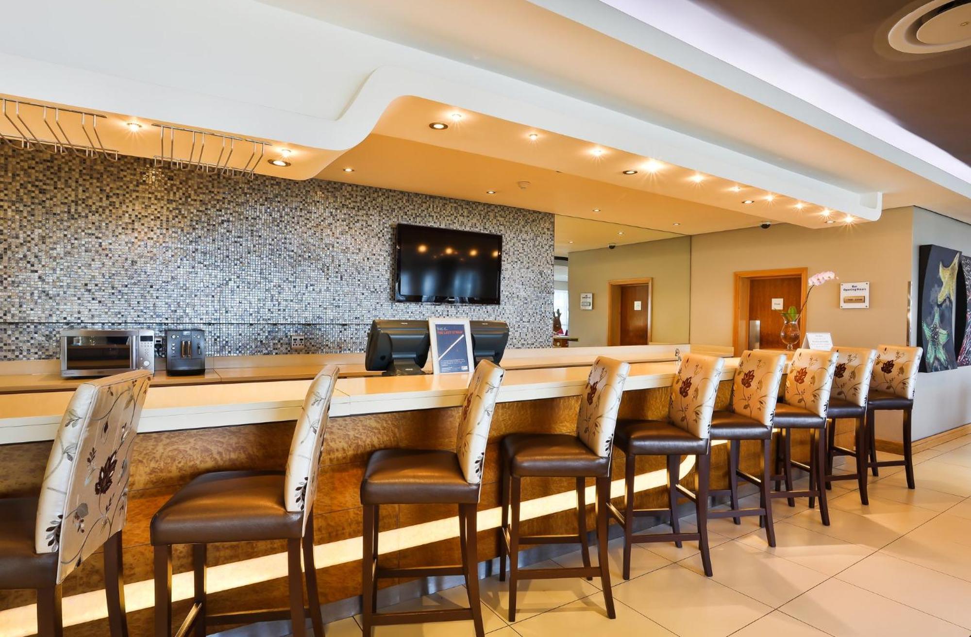 Holiday Inn Express Durban - Umhlanga By Ihg Εξωτερικό φωτογραφία