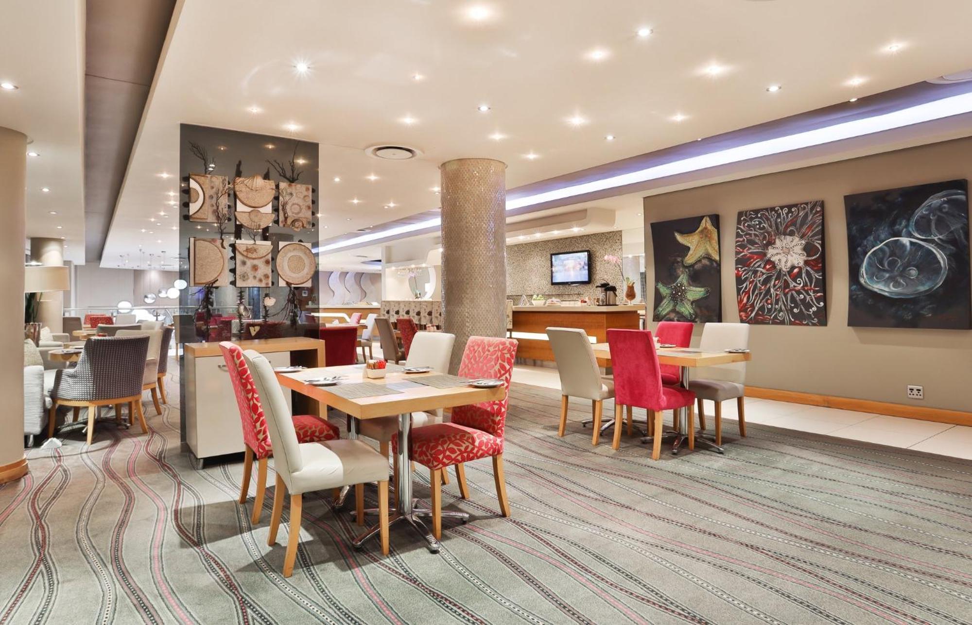 Holiday Inn Express Durban - Umhlanga By Ihg Εξωτερικό φωτογραφία